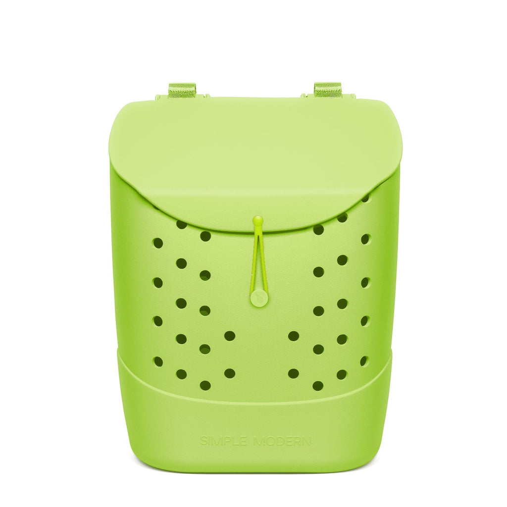 Medium Getaway Backpack