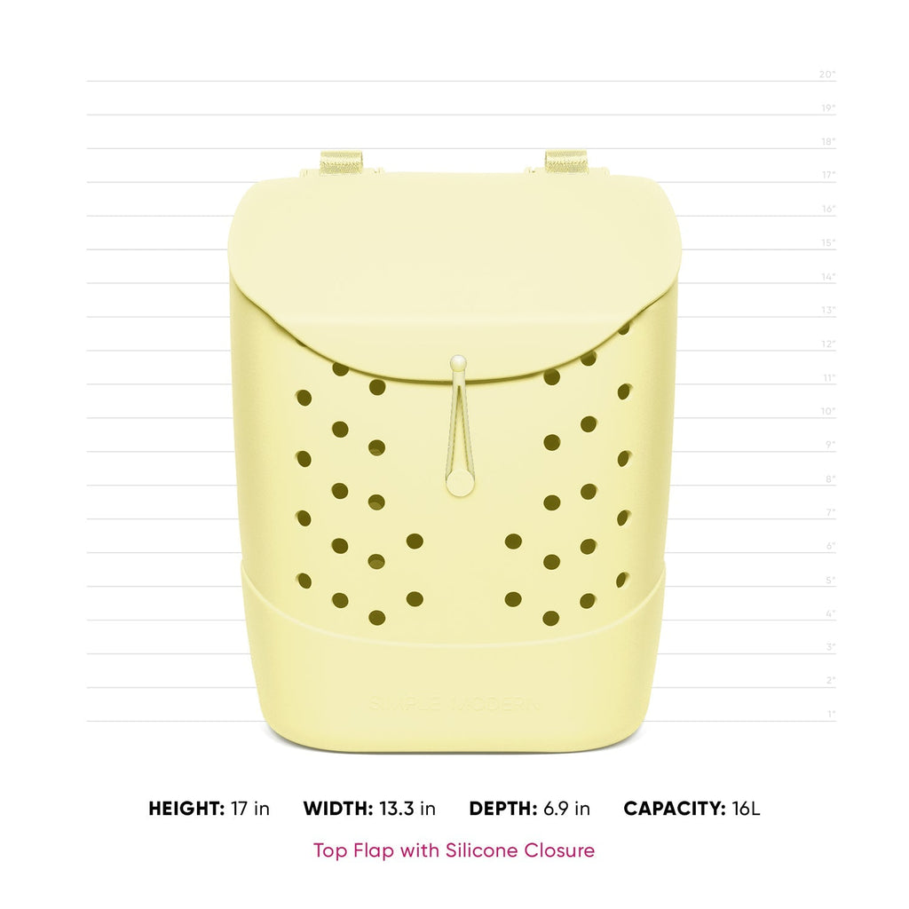 Medium Getaway Backpack